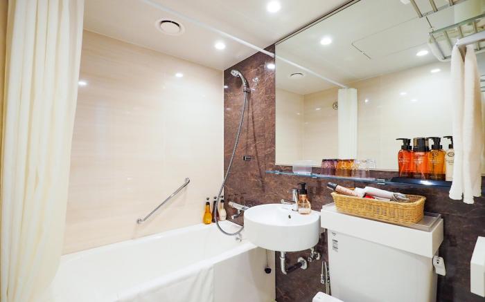 Hiyori Hotel Osaka Namba Station