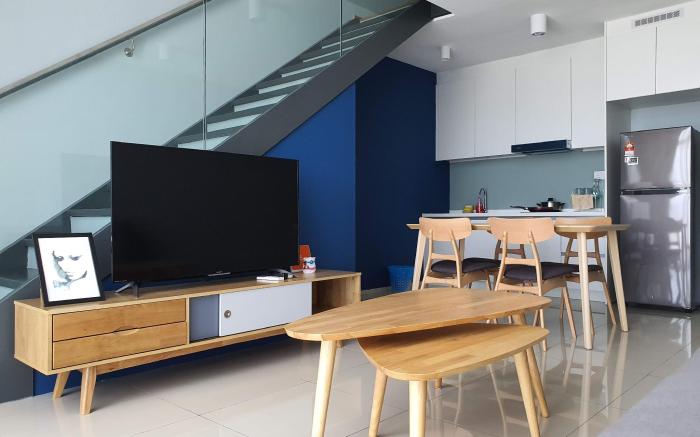 Ekocheras DuplexSuite 4Pax Pool 01