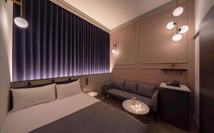 Unwind Hotel & Bar Otaru