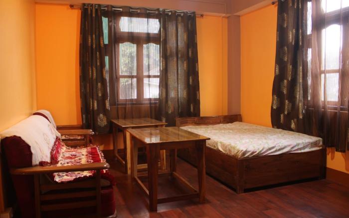 Yang-Cha Homestay