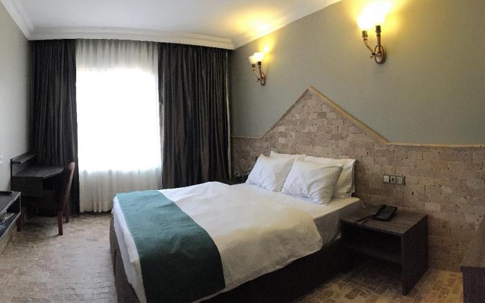 GRAND PARK HOTEL CORLU