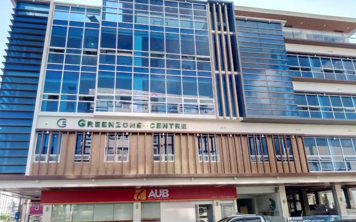 Figtree Hotel