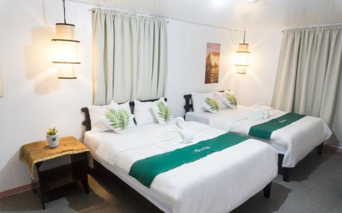 Boracay Morning Beach Resort by Cocotel
