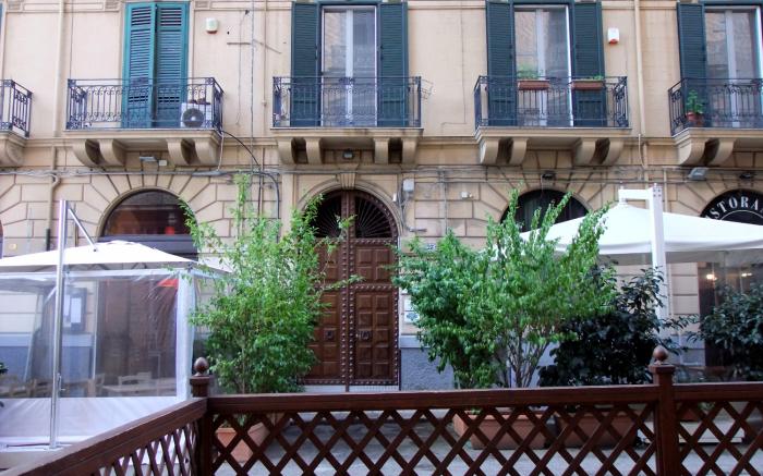 B&B l'Orlando Furioso