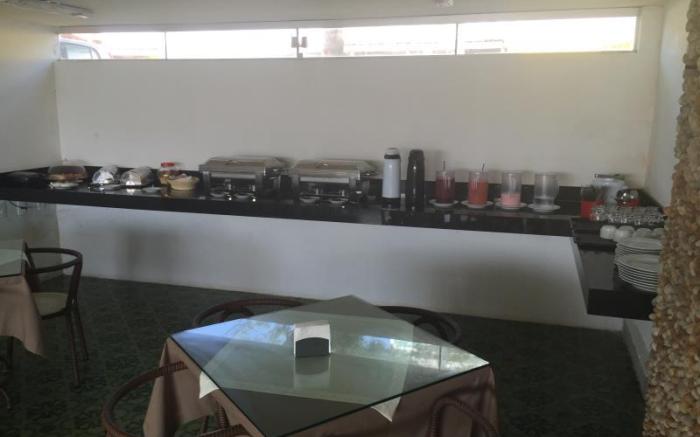 Hotel Paraiso Natal