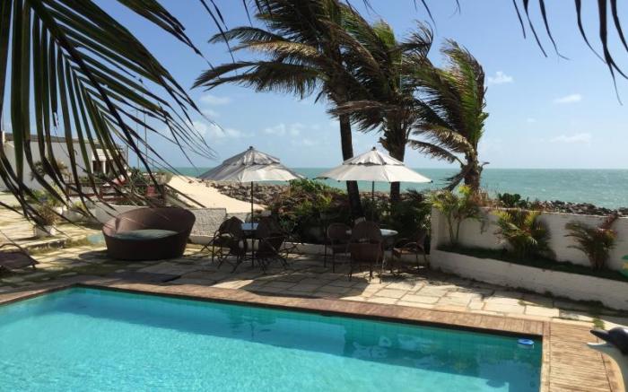 Hotel Paraiso Natal