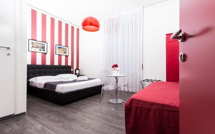 Il Giglio Rosso