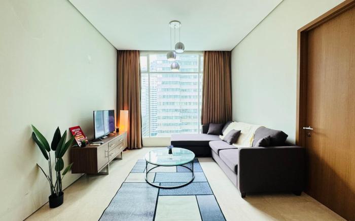 Soho Suites KLCC by DeUrban SSA11701