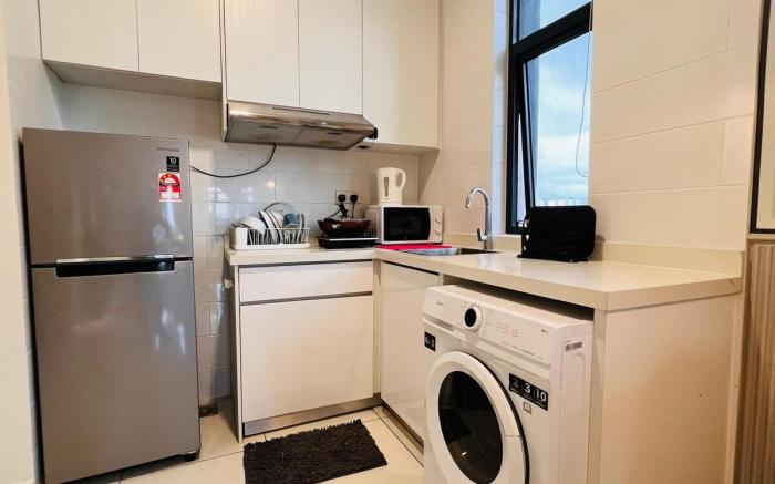 Arte Mont Kiara by DeUrban AMK20308