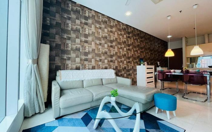Soho Suites KLCC by DeUrban SSB2113A