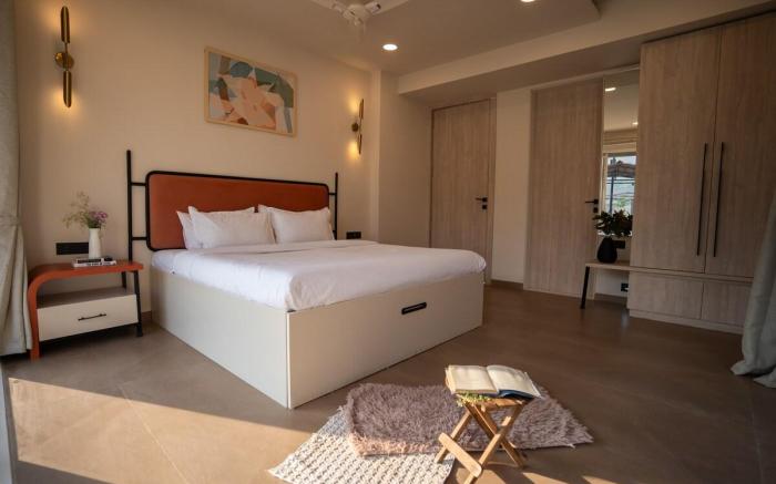 Travalong Tatva A - 5 BHK Pool Villa