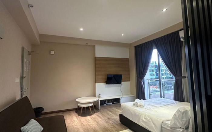 167 Homestay Aeropod SOVO Kota Kinabalu