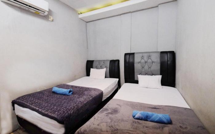 Dritz Homestay