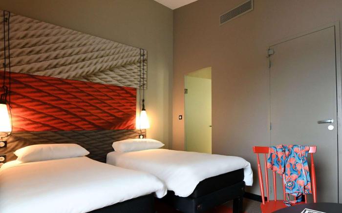 ibis Nantes Saint-Herblain