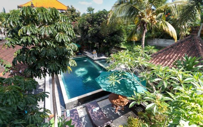 Ubud Aura Wellness Sanctuary