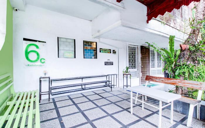 Hotel O Jalan Jenderal Sudirman Near Imam Bonjol Square Formerly Nelvi Guest House