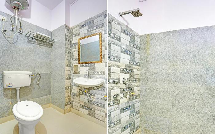 Super Hotel O Shalimar Bagh Max Hospital