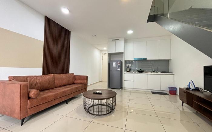 Ekocheras FamilySuite AboveMall 12