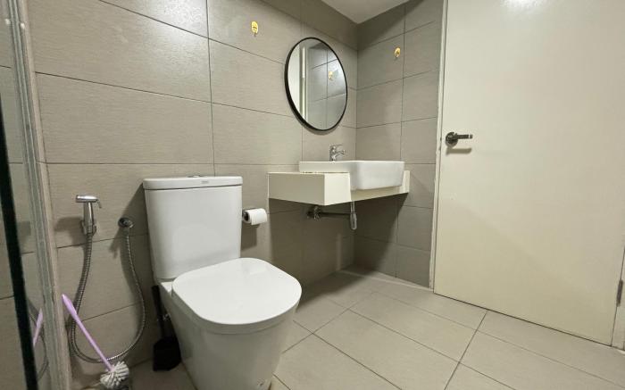 Ekocheras 6Pax LoftSuite Pool 13