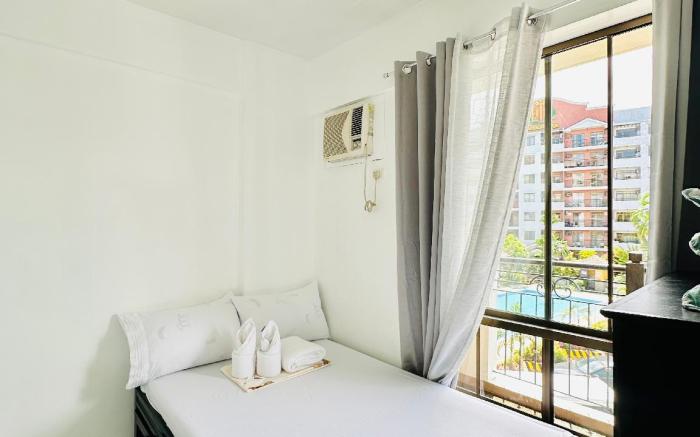 2Br Magallanes Residences 212B