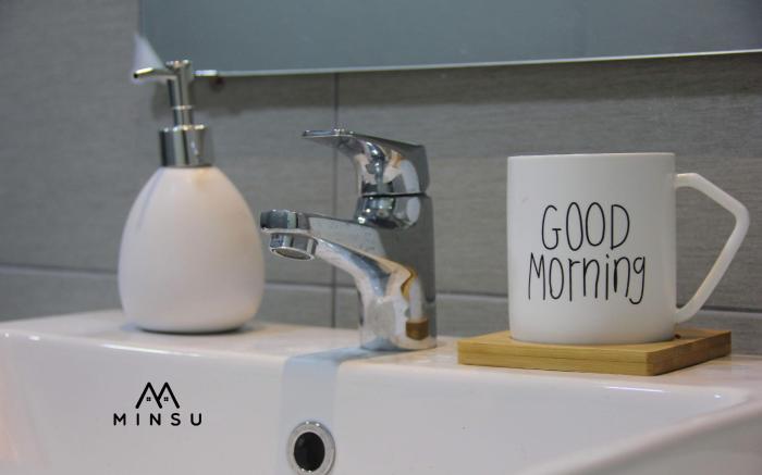 Ekocheras 2Bedroom DuplexSuite MRT 23