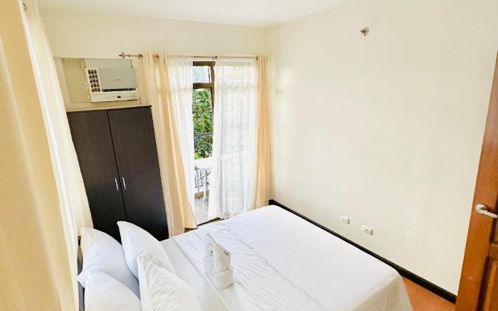 2Br Magallanes Residences 207B