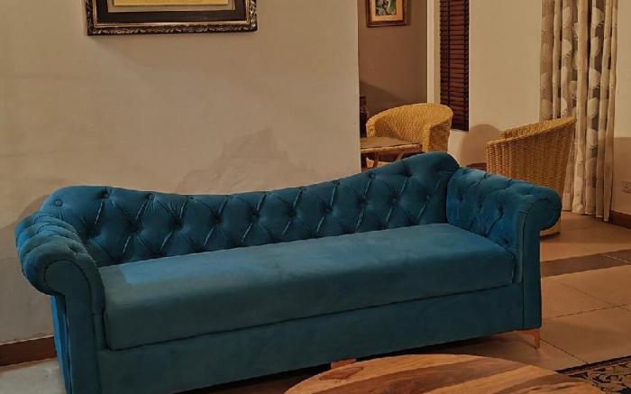 Aranyam Golf Villa, 30 min from Gurgaon