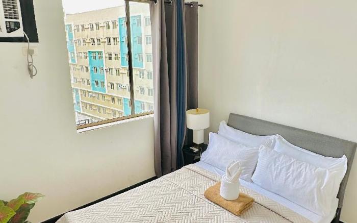 1Br Magallanes Residences 506B