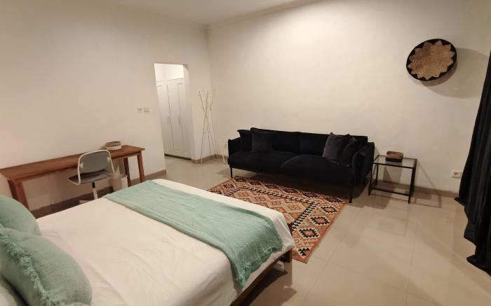 3 Bedroom Villa at Canggu