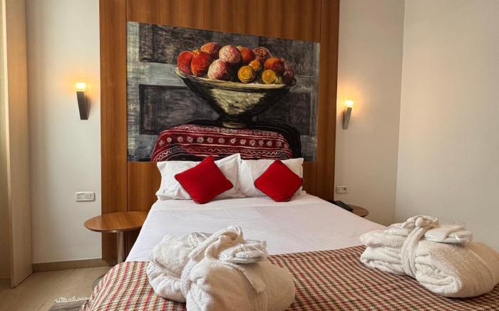 Hotel Carlton
