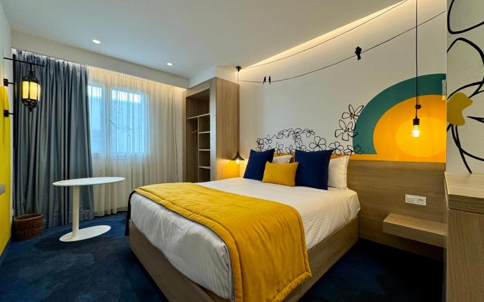 Hotel Carlton