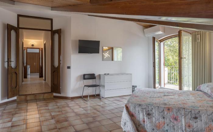 Casetta dei Daini in Orio al Serio