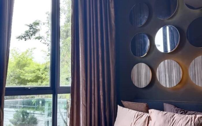 Bungalow/team building/Golf Club