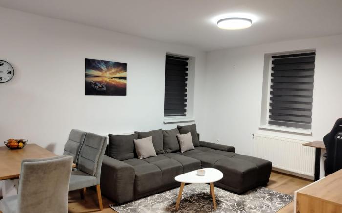 DB Guest House