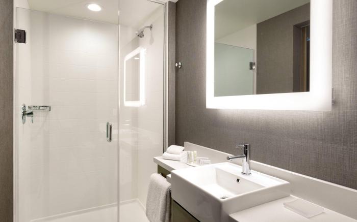 SpringHill Suites Salt Lake City-South Jordan