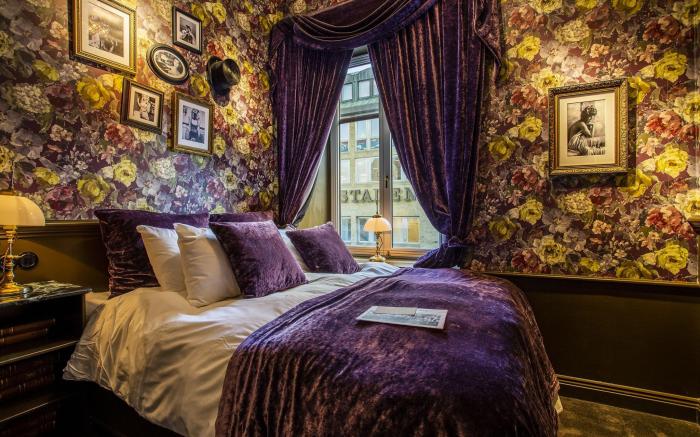 Hotel Pigalle