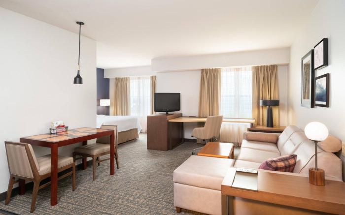 Residence Inn by Marriott New Bedford Dartmouth