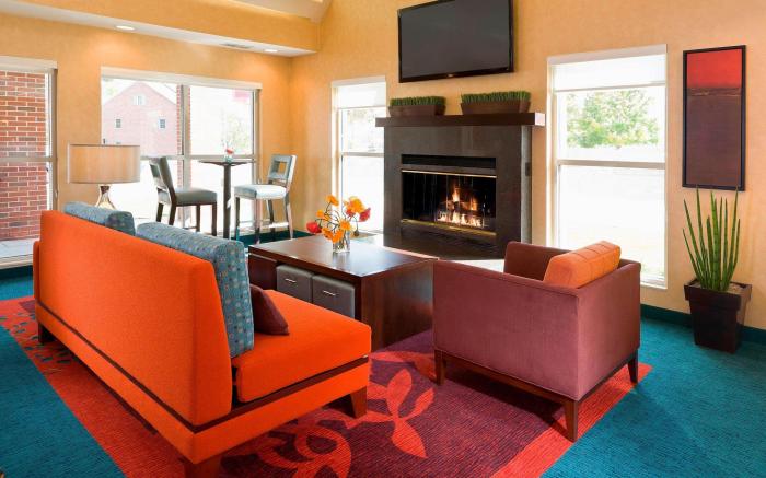 Residence Inn Appleton