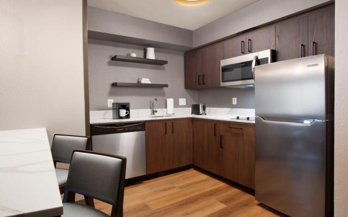 Residence Inn Fort Smith