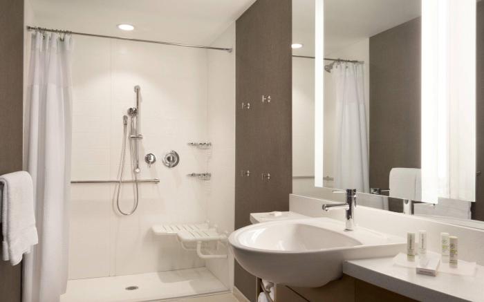 SpringHill Suites Allentown Bethlehem/Center Valley