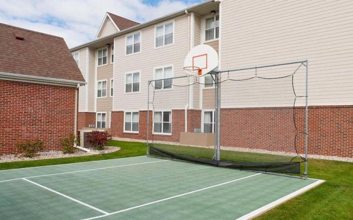 Residence Inn by Marriott Rockford