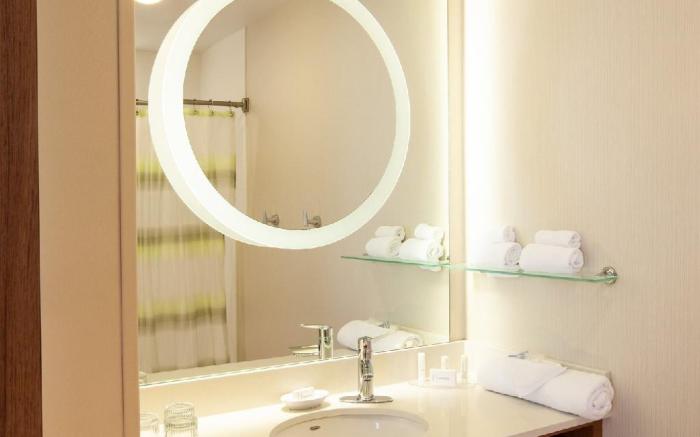 SpringHill Suites Wenatchee