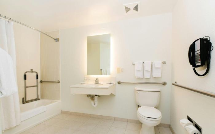 SpringHill Suites by Marriott Florence