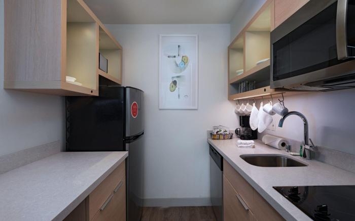 TownePlace Suites by Marriott College Station