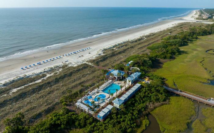 Marriott's SurfWatch