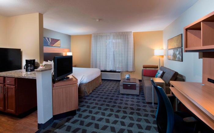 TownePlace Suites Atlanta Alpharetta