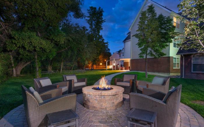 Residence Inn Provo