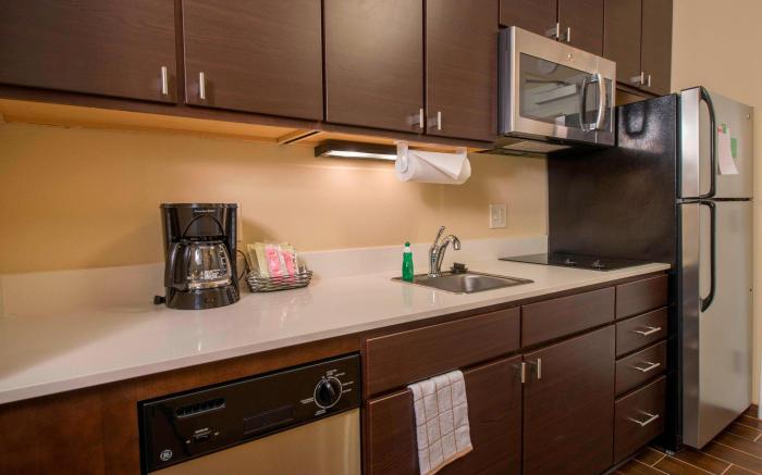 TownePlace Suites by Marriott Newnan