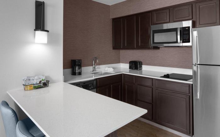 Residence Inn by Marriott Fort Worth Cultural District