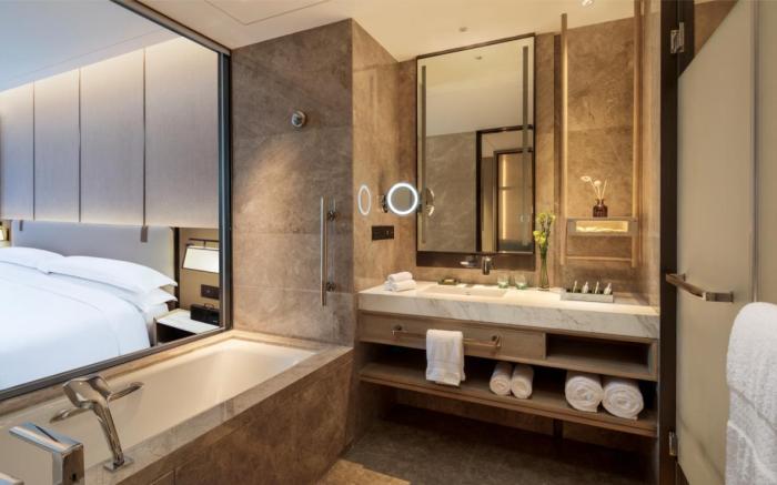 Hilton Chengdu Chenghua